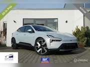 Polestar 4 - Long Range Single motor Plus 100 kWh