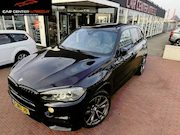 BMW X5 - xDrive40e iPerformance High Executive zwart |pano|APK nw bij