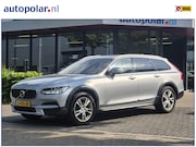 Volvo V90 Cross Country - 2.0 T5 Pro Trekhaak/Panodak/360/ACC/BLIS etc.