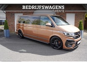 Volkswagen Transporter - 204PK CARAVELLE L2H1 DUB/CAB BWT Costum LV-R LEIGHTON | BILS