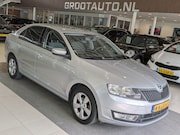 Skoda Rapid - 1.2 TSI Greentech Elegance Businessline NAP 29.752km, Airco,