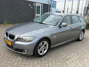 BMW 3-serie - 320d Efficient Dynamics Edition Luxury Line 2011 Leer