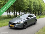 Volvo V40 - 2.0 D2 Inscription*PARKEERSENSOR*NAVI*CRUISE*AIRCO
