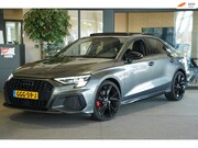 Audi A3 - LIMOUSINE 35 TFSI S-Line S-tronic Pano Navi Led Leder Cam Am