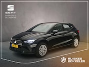 Seat Ibiza - Style Plus 1.0 TSI 95pk Trekhaak afneembaar, Cruise control,