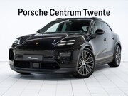 Porsche Macan - 4S