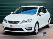 Seat Ibiza - 1.0 EcoTSI FR Connect - NL Auto