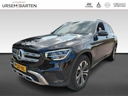 Mercedes-Benz GLC-klasse - 200d Premium