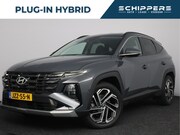 Hyundai Tucson - 1.6 T-GDI PHEV Premium 4WD | Facelift | Leder | Elektrische 