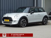 MINI Cooper - Mini 1.5 Business AUTOMAAT | LED