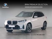 BMW X3 - 30e xDrive