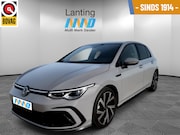 Volkswagen Golf - 1.5 eTSI R-Line Business automaat head-up