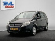 Opel Zafira - 2.2 Temptation | Origineel NL | Trekhaak | Navigatie | 7-Per