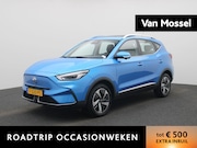 MG MG ZS - EV Standard Range Luxury 50 kWh | PANORAMADAK | LEDER | CAME