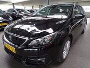 Peugeot 308 - SW 1.2 PureTech Blue Active