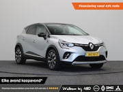 Renault Captur - E-Tech Hybrid 145pk Techno | Grootscherm navigatie | Digitaa