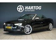 Audi A5 - Cabriolet 3.0 TFSI S5 quattro Pro Line + B&O / CAMERA / STOE