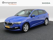 Skoda Scala - 1.0 TSi 110 Pk Sport Business | Parkeersensoren | Adaptive C