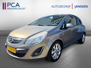 Opel Corsa - 1.2 EcoF. Selection Airco