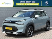 Citroën C3 Aircross - 1.2 PureTech Shine | Automaat | Dealeronderhouden | 1e Eigen
