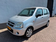 Opel Agila - 1.0-12V Essentia