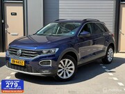 Volkswagen T-Roc - 1.5 TSI | Led | Winter | ACC | Lane | Sport