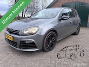 Volkswagen Golf - 1.6 NAVI CRUISE AC STOELVERW AUTO
