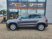 Volkswagen Tiguan - 1.4 TSI Sport&Style
