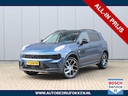 Lynk & Co 01 - 1.5 261pk | Panoramadak | 360° Camera | Digital Cockpit | St