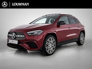 Mercedes-Benz GLA-Klasse - 250 e 140 Year Edition | Nightpakket | Spiegelpakket | Panor