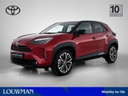 Toyota Yaris Cross - 1.5 Hybrid Executive | JBL | Head-Up Display | Dodehoek dete