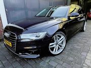 Audi A6 - 3.0 TFSI Quattro Premium Edition Luchtvering  Camera  El. ac
