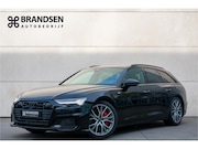 Audi A6 - Avant 55 TFSI quattro Pro Line Plus S Line-ACC-20"-Trekhaak-