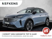 Peugeot 3008 - 1.6 plug-in Hybrid GT 195pk Automaat | 8 JAAR GARANTIE | DEM