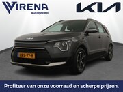Kia Niro - 1.6 GDi PHEV DynamicLine - Apple Carplay/Android Auto - Adap