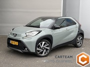 Toyota Aygo X - 1.0 VVT-i S-CVT Premium Design Pack/Adaptive cruise/Clima/VO