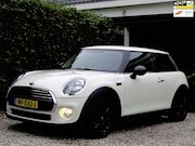 MINI One - Business | Airco | Cruise control | Navi | PDC achter