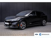 Ford Mustang Mach-E - Premium AWD 75 kWh | Panoramdak | B&O Audio | Dodehoek detce
