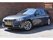 BMW 5-serie - Touring 525d M Sport Edition Xenon Clima Pano Navi Cruise In