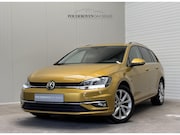 Volkswagen Golf - Variant 1.6 TDI Highline / EURO 6 / DSG / NL Auto / NAP / Di
