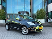 Ford Ka - 1.2 Titanium X | | Airco
