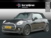 MINI Cabrio - 1.5 One Pepper | STOELVERWARMING | RIJKLAARPRIJS |