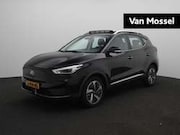 MG ZS - EV Long Range Luxury 70 kWh | Panoramadak | Leder