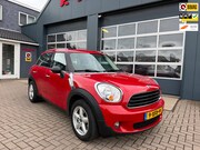MINI Countryman - 1.6 One Business Line / Navi / Cruise / 88000km / Topstaat !