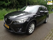 Mazda CX-5 - 2.0 GT-M 4WD Automaat/Leder/Navi APK: 7-4-2027