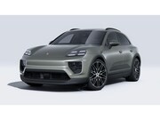 Porsche Macan - 4