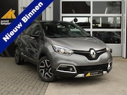 Renault Captur - 0.9 TCe Xmod Trekhaak | Stoelverw.| Leer | Camera | Cruise C