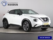 Nissan Juke - 1.0 DIG-T Business Premium (Camera / Navi / Cruise / Carplay
