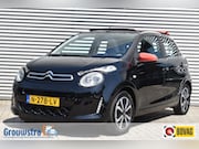 Citroën C1 - 1.2 5DRS. AIRSCAPE / EL. VOUWDAK / 15 LM. VELGEN