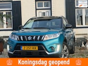 Suzuki Vitara - 1.0 Boosterjet Select|Automaat|25DKM|Navi|Stoelverwarming|